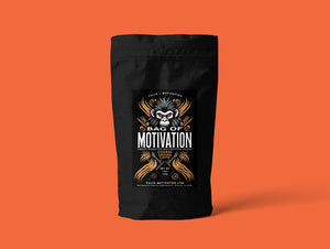 Bag of Motivatioin - FalseMotivation